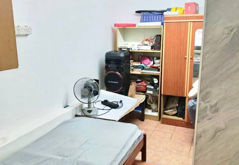 Taman Koperasi Cuepacs