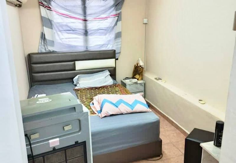 Taman Koperasi Cuepacs