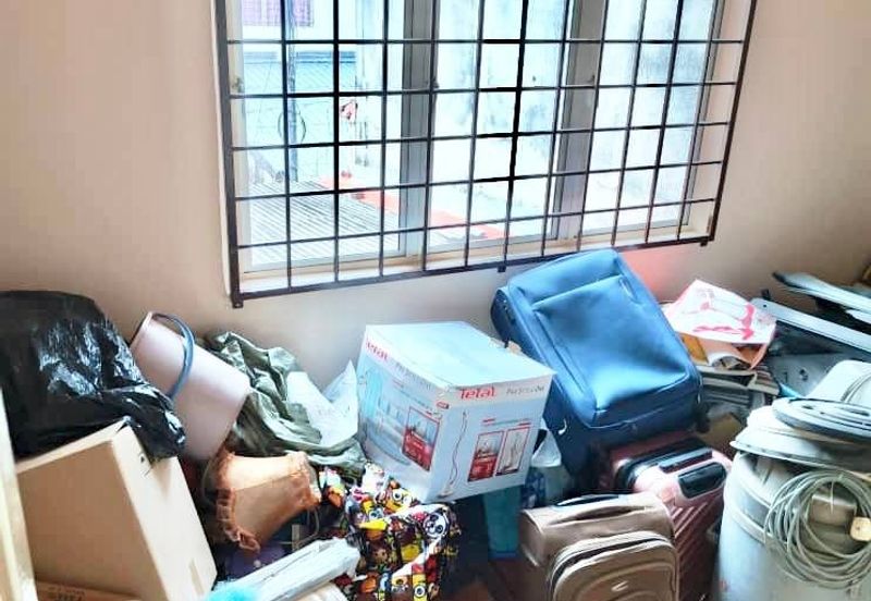 Taman Koperasi Cuepacs