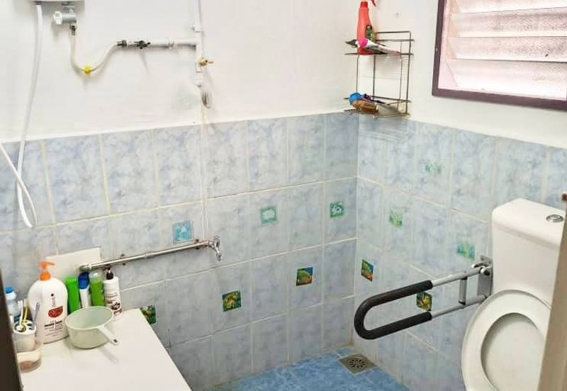 Taman Koperasi Cuepacs