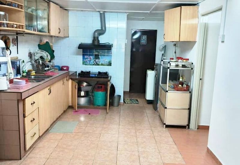 Taman Koperasi Cuepacs