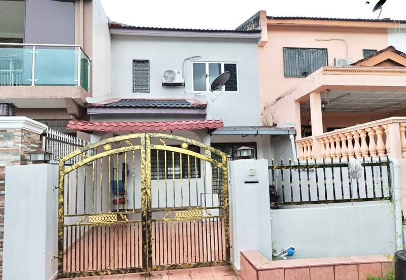 Taman Koperasi Cuepacs