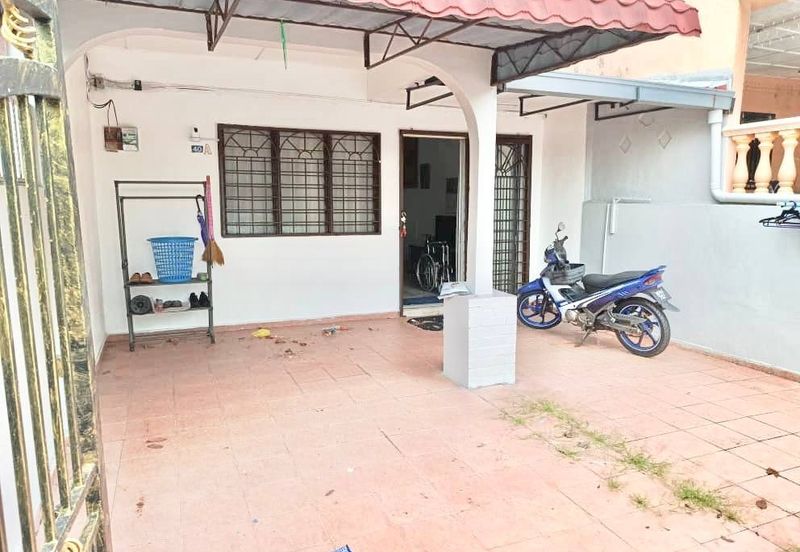 Taman Koperasi Cuepacs