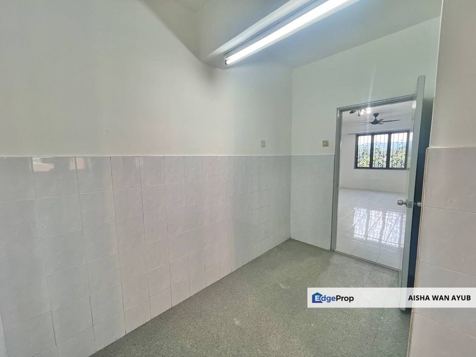 Garden Park Condominium Sungai Long Kajang For Sale | Near SMK Bandar Sungai Long, Selangor, Bandar Sungai Long