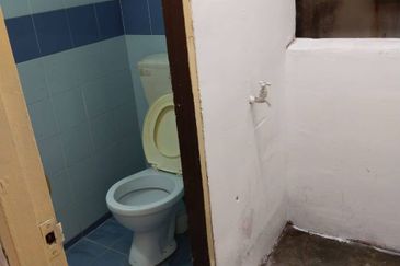 Pangsapuri Baiduri, Bandar Tasik Kesuma