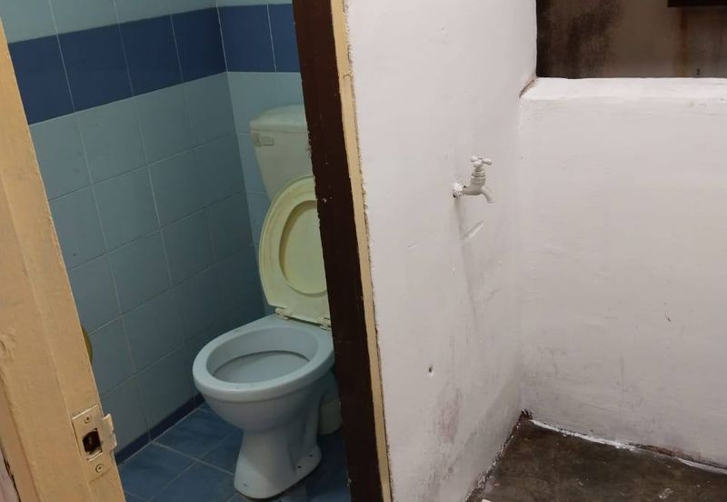 Pangsapuri Baiduri, Bandar Tasik Kesuma