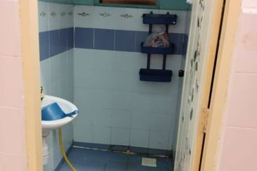 Pangsapuri Baiduri, Bandar Tasik Kesuma