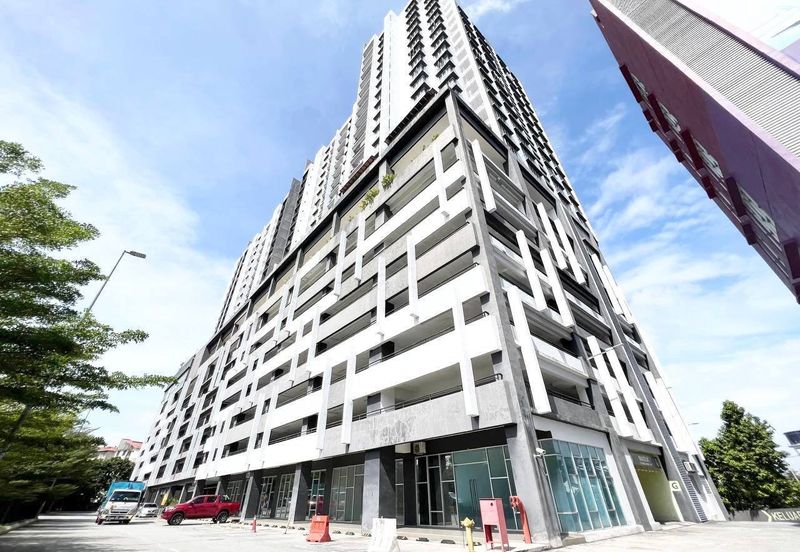 Simfoni 1 Condominium