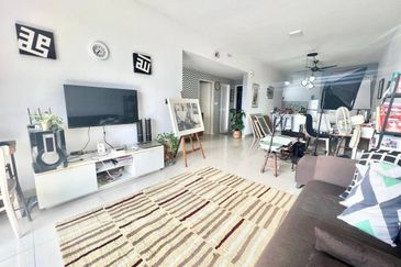 Simfoni 1 Condominium