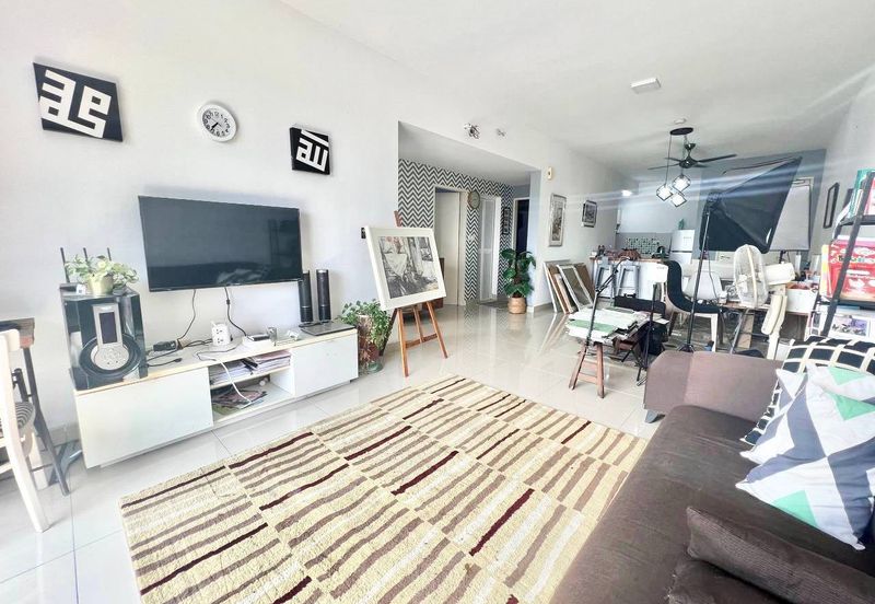 Simfoni 1 Condominium