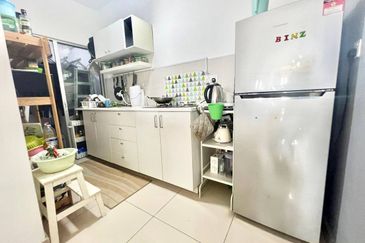 Simfoni 1 Condominium