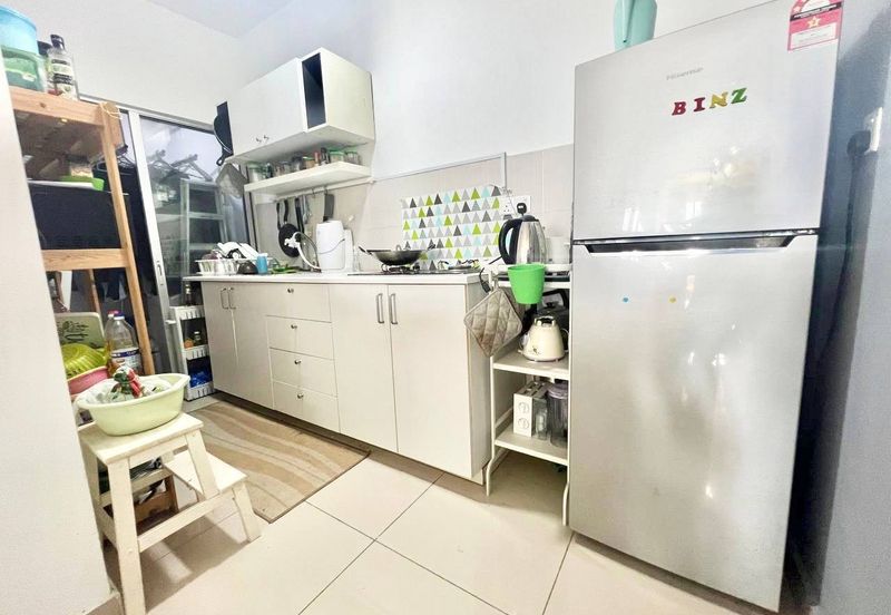 Simfoni 1 Condominium