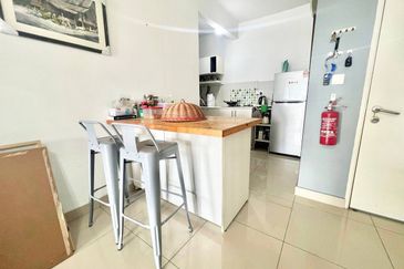 Simfoni 1 Condominium