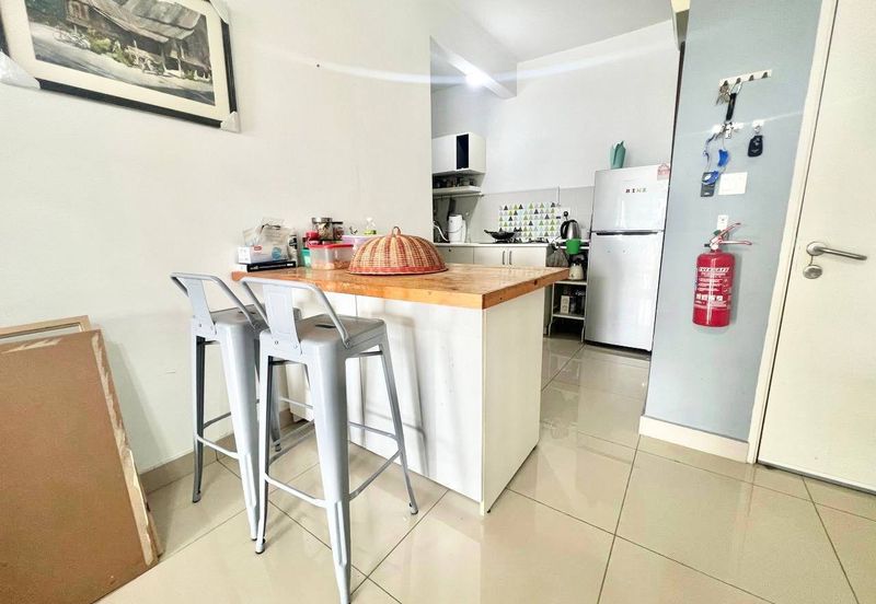 Simfoni 1 Condominium