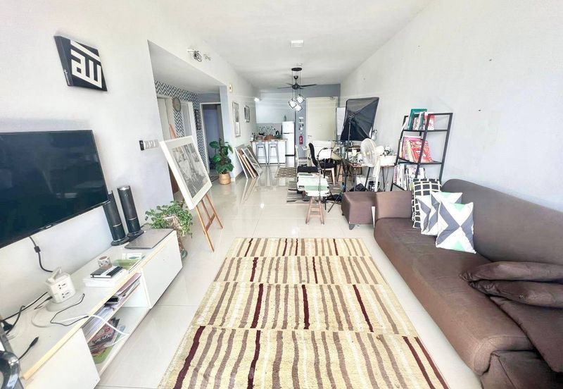 Simfoni 1 Condominium