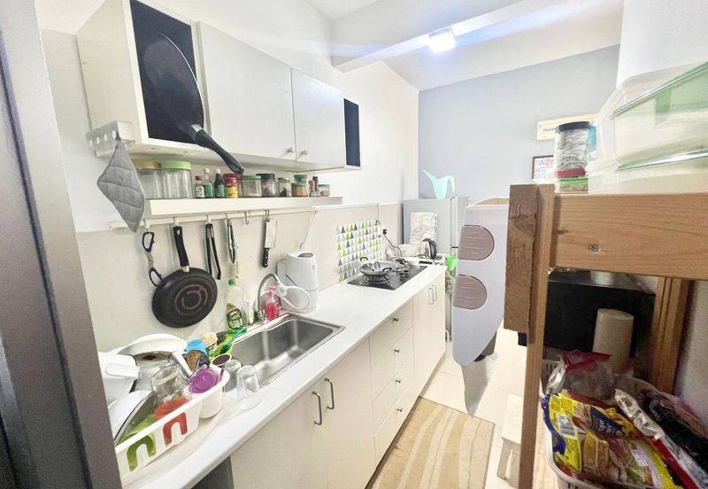 Simfoni 1 Condominium