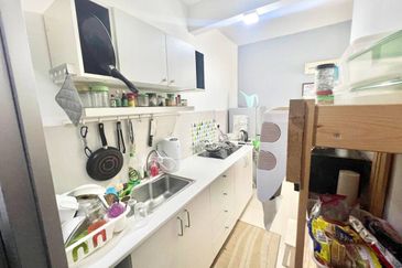 Simfoni 1 Condominium