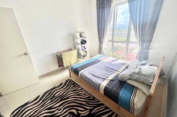 Simfoni 1 Condominium