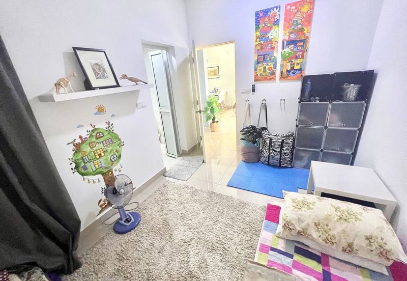 Simfoni 1 Condominium