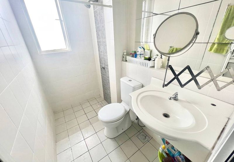 Simfoni 1 Condominium