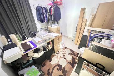 Simfoni 1 Condominium