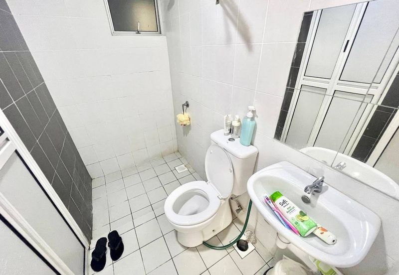 Simfoni 1 Condominium