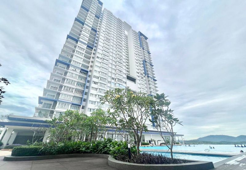 Palmyra Residence @ Bandar Puteri Bangi