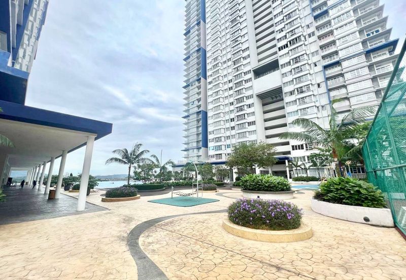 Palmyra Residence @ Bandar Puteri Bangi