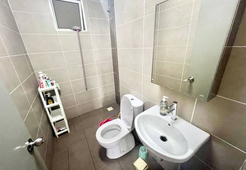 Palmyra Residence @ Bandar Puteri Bangi