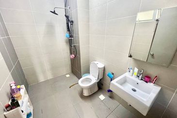 Palmyra Residence @ Bandar Puteri Bangi