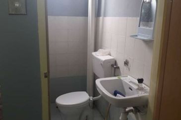 Seksyen 15, Bandar Baru Bangi