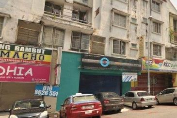 Seksyen 15, Bandar Baru Bangi