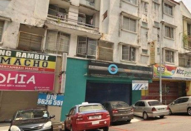 Seksyen 15, Bandar Baru Bangi