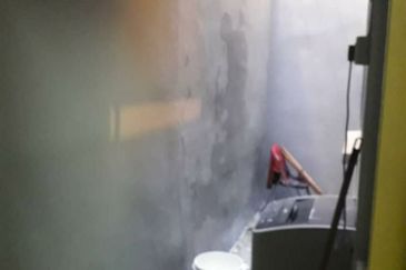 Seksyen 15, Bandar Baru Bangi