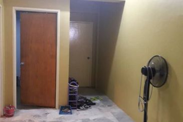 Seksyen 15, Bandar Baru Bangi