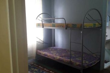 Seksyen 15, Bandar Baru Bangi