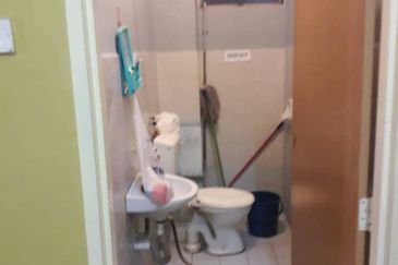 Seksyen 15, Bandar Baru Bangi