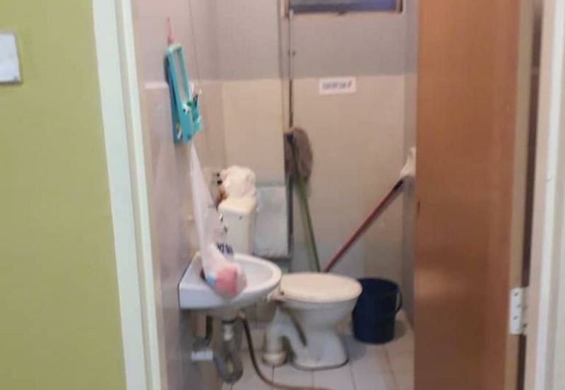 Seksyen 15, Bandar Baru Bangi