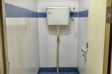 Pangsapuri Putra Damai