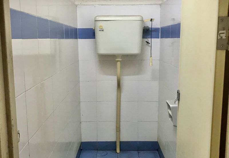 Pangsapuri Putra Damai