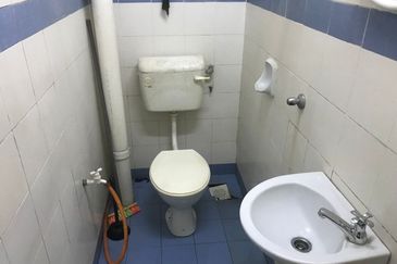 Pangsapuri Putra Damai