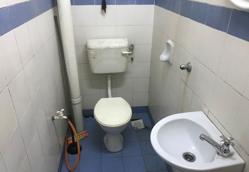 Pangsapuri Putra Damai