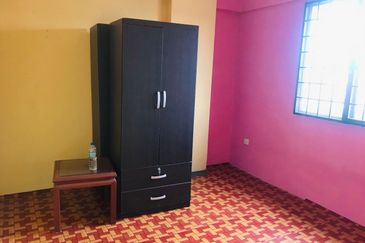 Pangsapuri Putra Damai