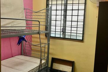 Pangsapuri Putra Damai