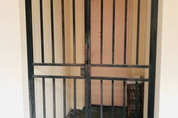 Pangsapuri Putra Damai