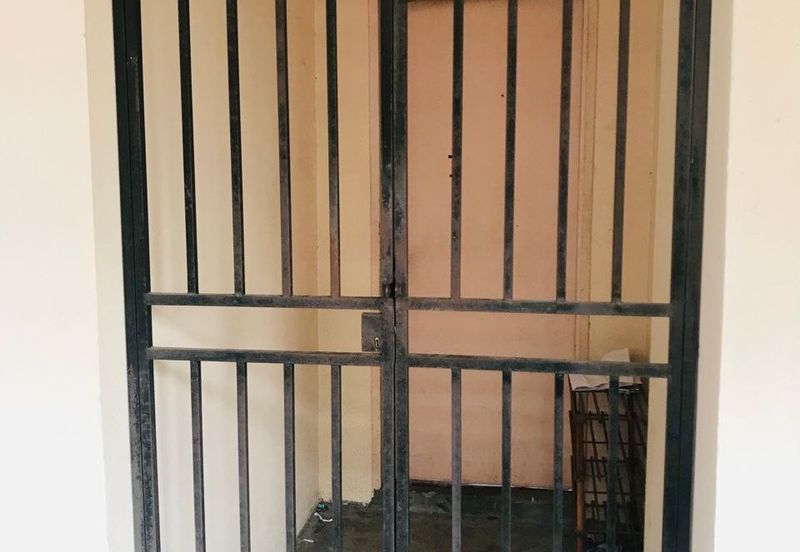 Pangsapuri Putra Damai