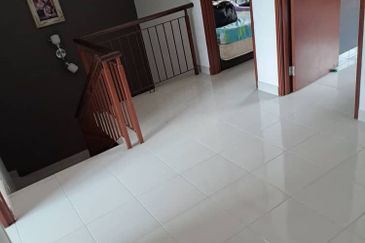 Taman Pelangi Semenyih