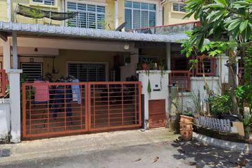 Taman Pelangi Semenyih