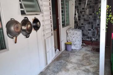 Taman Pelangi Semenyih