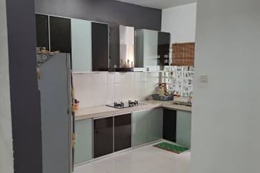 Taman Pelangi Semenyih